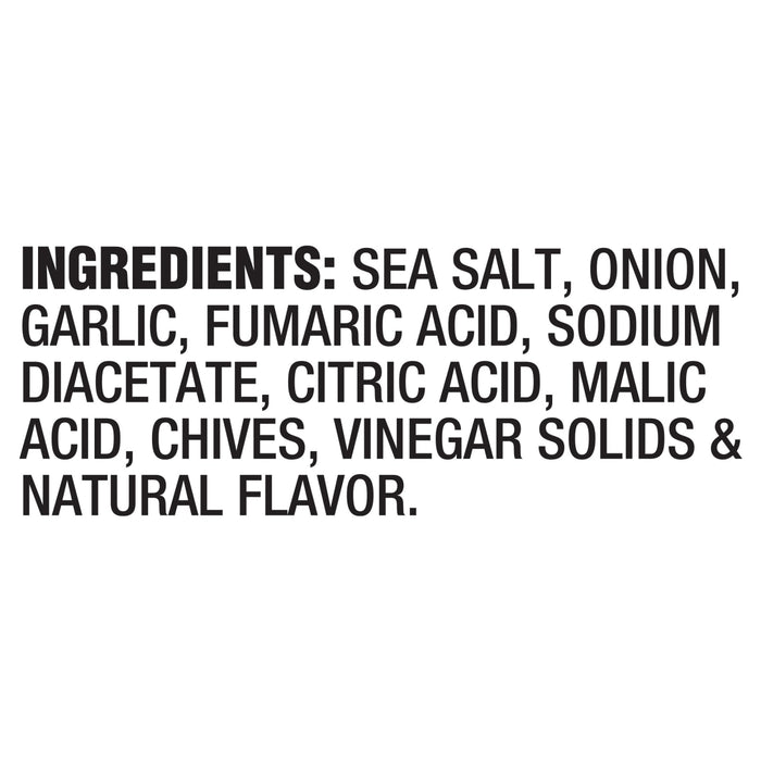 McCormick® Ranch Finishing Salt, 4.03 oz
