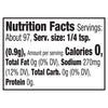 McCormick® Honey Chipotle Finishing Salt, 3.07 oz