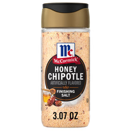 McCormick® Honey Chipotle Finishing Salt, 3.07 oz