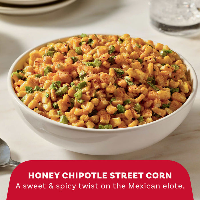 McCormick® Honey Chipotle Finishing Salt, 3.07 oz