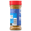 This is a bottle of McCormick Signature Seasonings Greek Style seasoning.