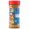This is a container of McCormick The Healthiest Vegetables Dip Savory Garlic Herb seasoning.