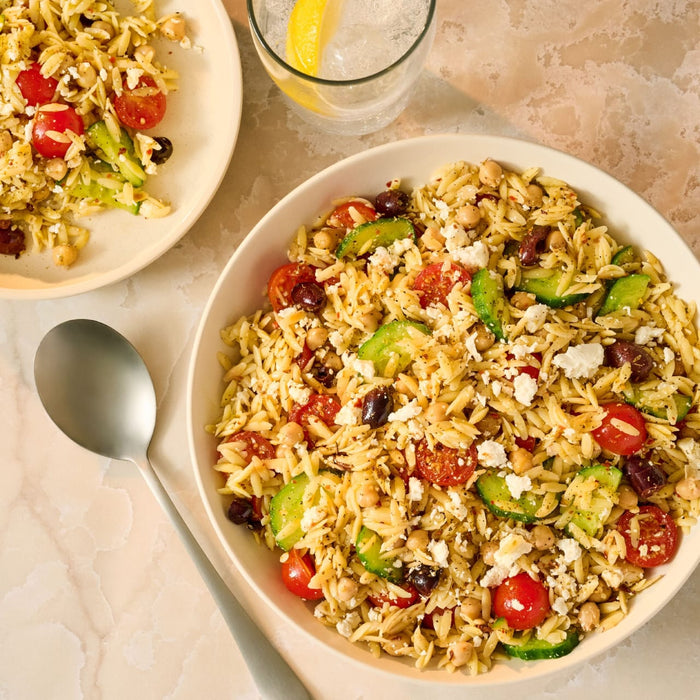 McCormick® Greek Style Seasoning, 3.88 oz