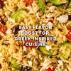 McCormick® Greek Style Seasoning, 3.88 oz