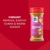 McCormick® Moroccan Style Seasoning, 4.62 oz