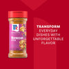McCormick® Moroccan Style Seasoning, 4.62 oz