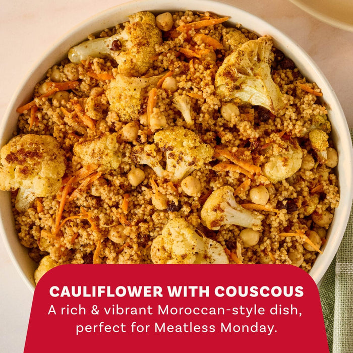 McCormick® Moroccan Style Seasoning, 4.62 oz