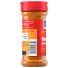 This is a bottle of McCormick Korean Style Signature Seasoning.
