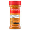 This is a bottle of McCormick Make Your Best Stir Fries seasoning blend, featuring fiery red pepper, savory garlic, onion, and sesame.