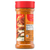 A bottle of McCormick The Heat Fiery Red Pepper Seasoning is displayed.