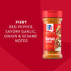 McCormick® Korean Style Seasoning, 5.96 oz