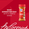 McCormick® Korean Style Seasoning, 5.96 oz