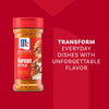 McCormick® Korean Style Seasoning, 5.96 oz