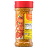 This is a bottle of McCormick The Veggie Hero seasoning blend.