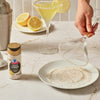 McCormick® Zesty Lemon Finishing Salt, 4.97 oz
