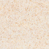 A close-up, top-down view reveals the texture of Mccormick Zesty Lemon Finishing Salt, 4.97 Oz, showing a blend of coarse white salt crystals with yellow and brown specks.