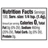 McCormick® Zesty Lemon Finishing Salt, 4.97 oz