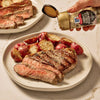 McCormick® Smoky Garlic and Rosemary Finishing Salt, 3.88 oz