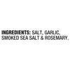 McCormick® Smoky Garlic and Rosemary Finishing Salt, 3.88 oz