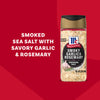 McCormick® Smoky Garlic and Rosemary Finishing Salt, 3.88 oz
