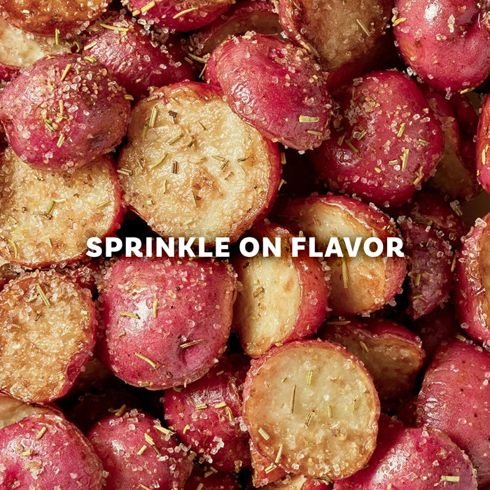 McCormick® Smoky Garlic and Rosemary Finishing Salt, 3.88 oz