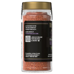 McCormick® Sweet & Smoky Black Currant Seasoning, 2.62 oz