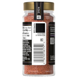 McCormick® Sweet & Smoky Black Currant Seasoning, 2.62 oz