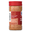 A container of McCormick Smoked Paprika &amp; Garlic Seasoning.