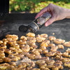 McCormick® Grill Mates® Salt, Pepper, Garlic and Truffle Seasoning, 3.62 oz