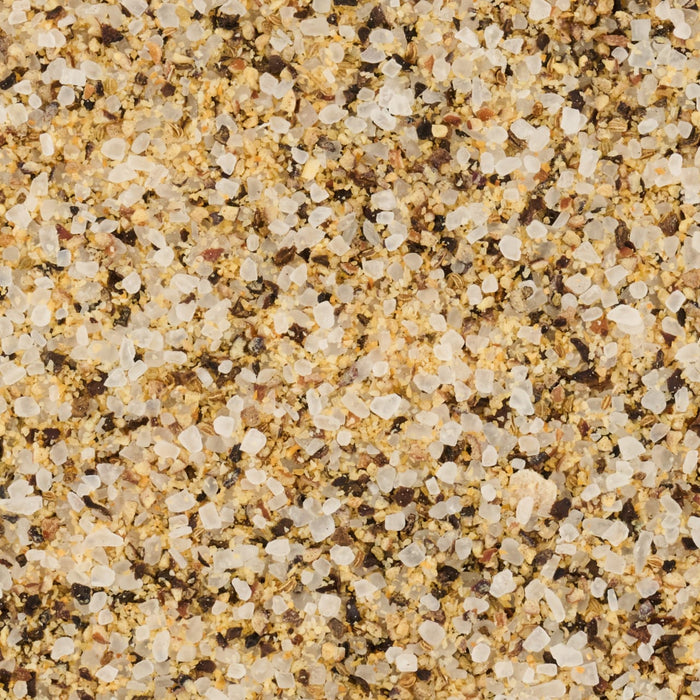 McCormick® Grill Mates® Salt, Pepper, Garlic and Truffle Seasoning, 3.62 oz