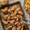 McCormick® Grill Mates® Salt, Pepper, Garlic and Truffle Seasoning, 3.62 oz