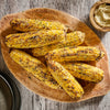 McCormick® Grill Mates® Salt, Pepper, Garlic and Truffle Seasoning, 3.62 oz