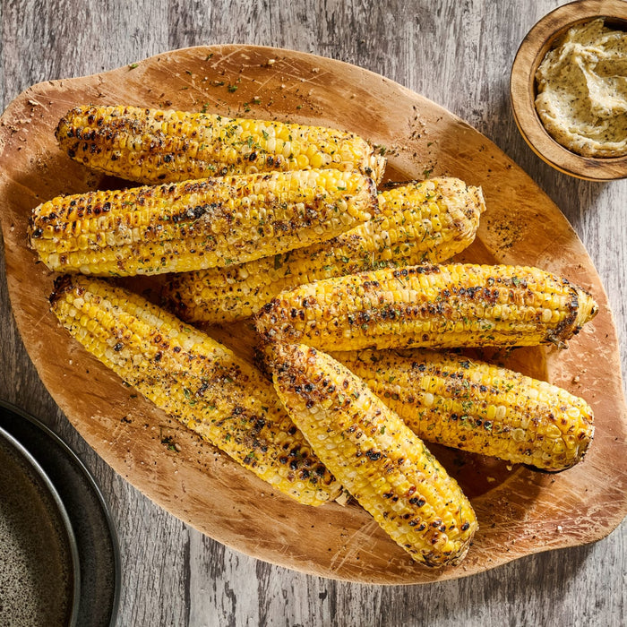 McCormick® Grill Mates® Salt, Pepper, Garlic and Truffle Seasoning, 3.62 oz