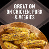 McCormick® Grill Mates® Salt, Pepper, Garlic and Truffle Seasoning, 3.62 oz
