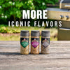 McCormick® Grill Mates® Sesame Chili Fusion Seasoning, 2.37 oz