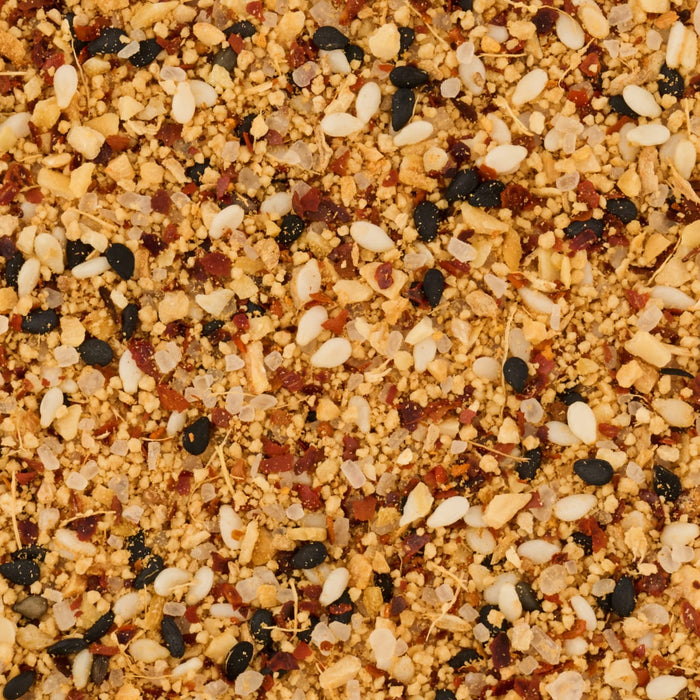 McCormick® Grill Mates® Sesame Chili Fusion Seasoning, 2.37 oz