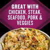 McCormick® Grill Mates® Sesame Chili Fusion Seasoning, 2.37 oz
