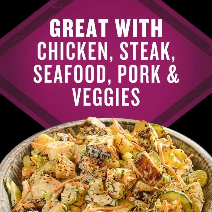 McCormick® Grill Mates® Sesame Chili Fusion Seasoning, 2.37 oz