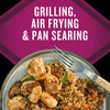 McCormick® Grill Mates® Sesame Chili Fusion Seasoning, 2.37 oz