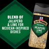 McCormick® Grill Mates® Jalapeno Lime Seasoning, 2.62 oz