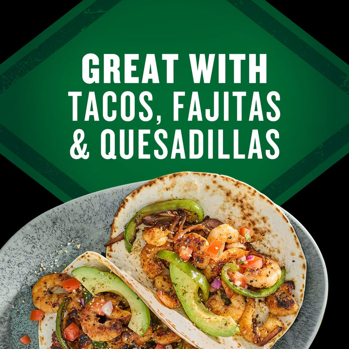 McCormick® Grill Mates® Jalapeno Lime Seasoning, 2.62 oz