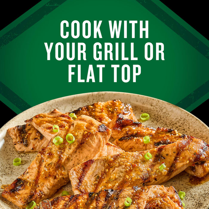 McCormick® Grill Mates® Jalapeno Lime Seasoning, 2.62 oz