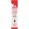 ['McCormick Pure Anise Extract box with a tip to substitute anise liqueur for extract.']