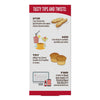 ['McCormick Anise Extract tips and tricks for baking biscotti, muffins, scones, cocktails, mocktails and coffee.']
