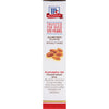McCormick Almond Flavor is artificially flavored and can be used to make chocolate almond syrup.