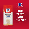 McCormick Vanilla Clear Flavor Artificially Flavored 2 oz