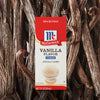 McCormick Vanilla Clear Flavor Artificially Flavored 2 oz