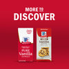 Two McCormick vanilla extract products are displayed with the text More to Discover above them.