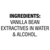 McCormick® All Natural Pure Vanilla Extract, 4 fl oz
