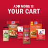 McCormick spices and seasonings are displayed with the text Add More to Your Cart.